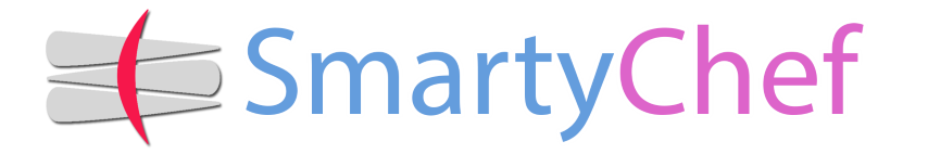 smartychef logo